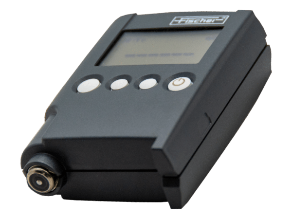 Fischer Dualscope Coating Thickness Gauge - KTA Gage