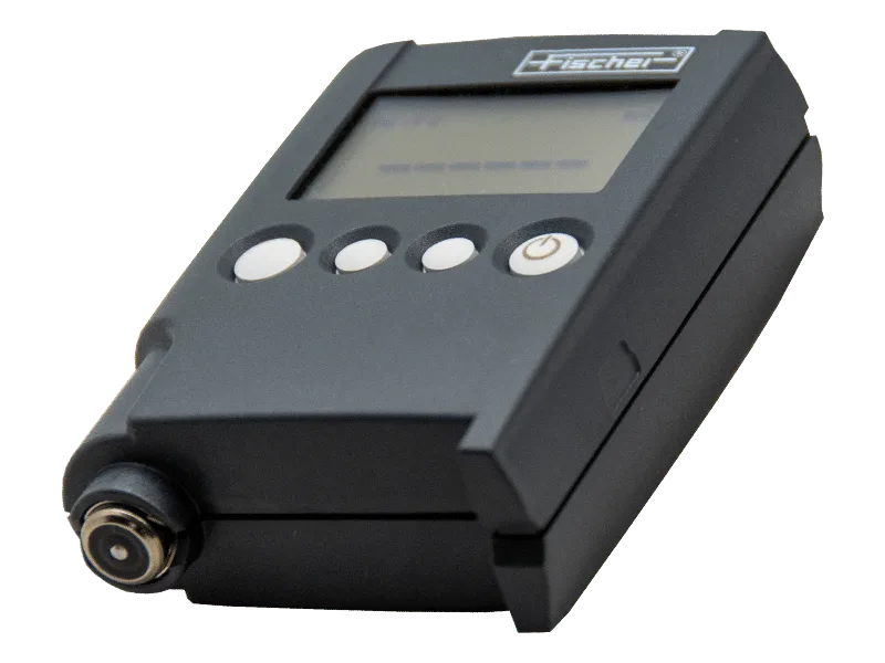 Fischer MP0 Fischer MP0