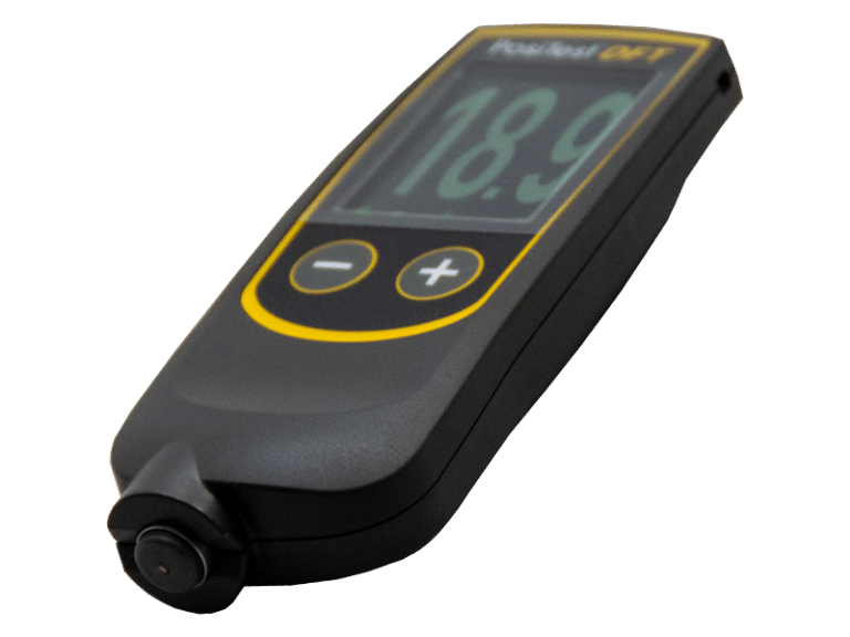 PosiTest DFT Coating Thickness Gauge KTA Gage