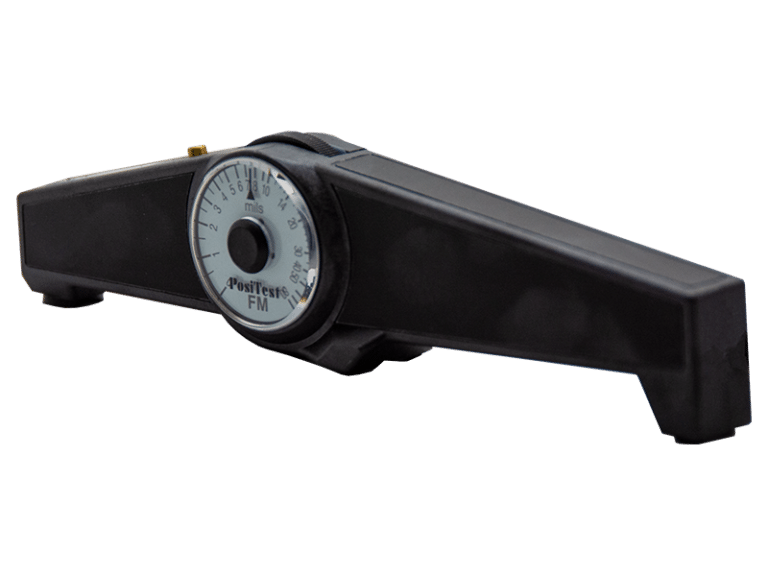PosiTest DFT Coating Thickness Gauge KTA Gage