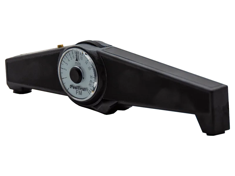 PosiTest FM PosiTest FM