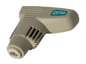 DPM Angled