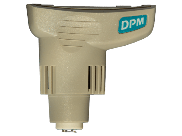 dpm-probe-records-ambient-condition-kta-gage