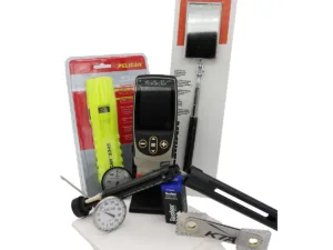 KTA Basic Inspection Kit