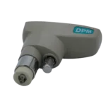 DPM Probe Records Ambient Condition