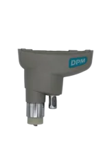 DPM Probe Records Ambient Condition - Image 2