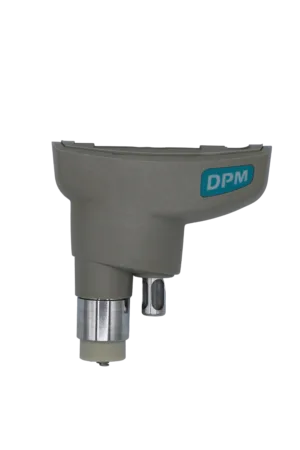 DPM Probe Records Ambient Condition - Image 2