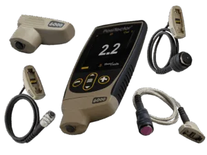 Positector Dry Film Thickness