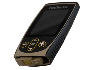 Positector Advanced Memory Body