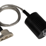 FLS Cabled Probe 0-1500 mils Ferrous Substrate