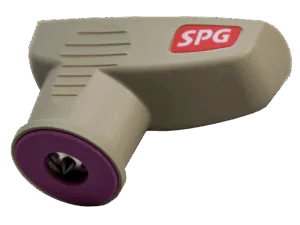 SPG Probe