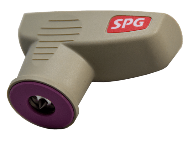 Spg Instrument PosiTector SPG Surface Profile Gauge | KTA Gage