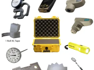 KTAGage Pro Inspection Kit