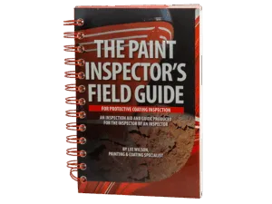 The Paint Inspectors Field Guide