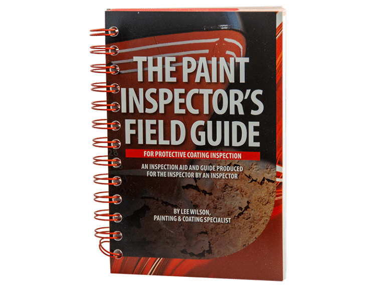 The Paint Inspectors Field Guide KTA Gage