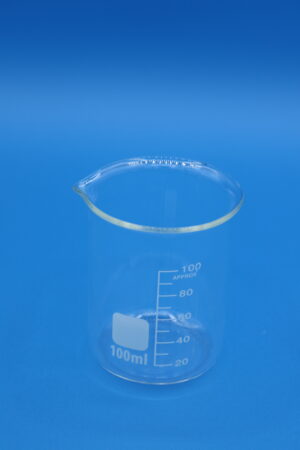 100ml Glass Beaker 100ml Glass Beaker