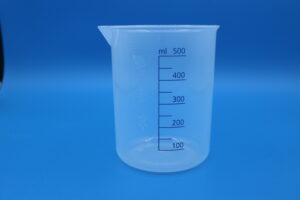 100ml Plastic Beaker 100ml Plastic Beaker