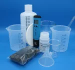 KTAGage Abrasive Test Kit