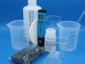 KTAGage Abrasive Test Kit