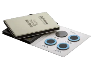 Defelsko S Standards