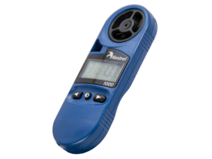 Kestrel 1000