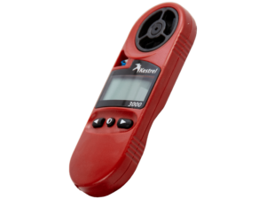 Kestrel 3000 Pocket Weather Meter