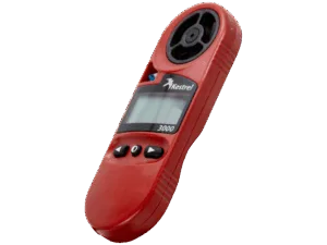 Kestrel 3000 Pocket Weather Meter