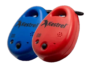 Kestrel Drop D2 and D3