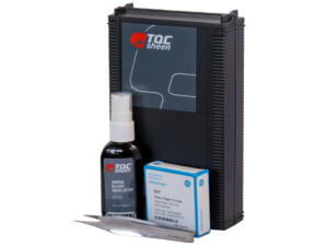 TQC Amine Blush Kit TQC Amine Blush Test Kit