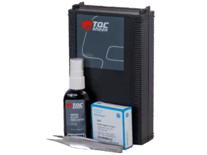 TQC Amine Blush Test Kit