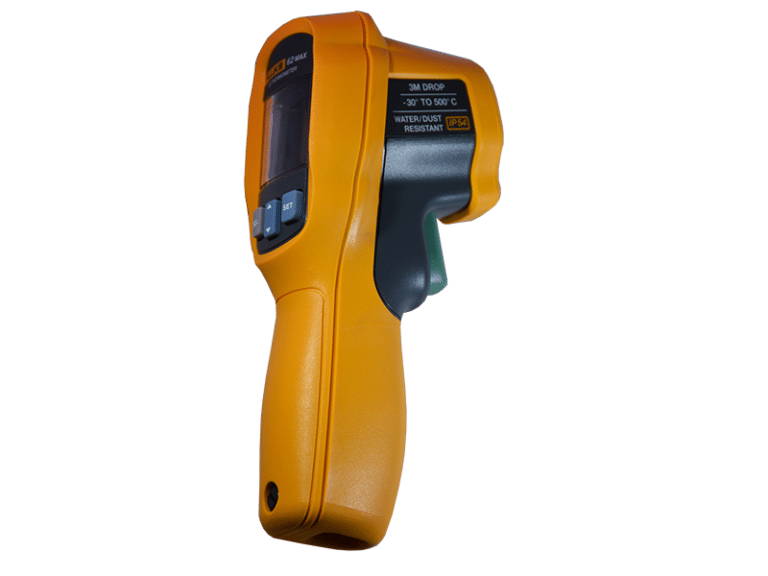 Fluke 62 MAX Infrared Thermometer Get Yours at KTA Gage!