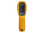 Fluke 62 Max Display