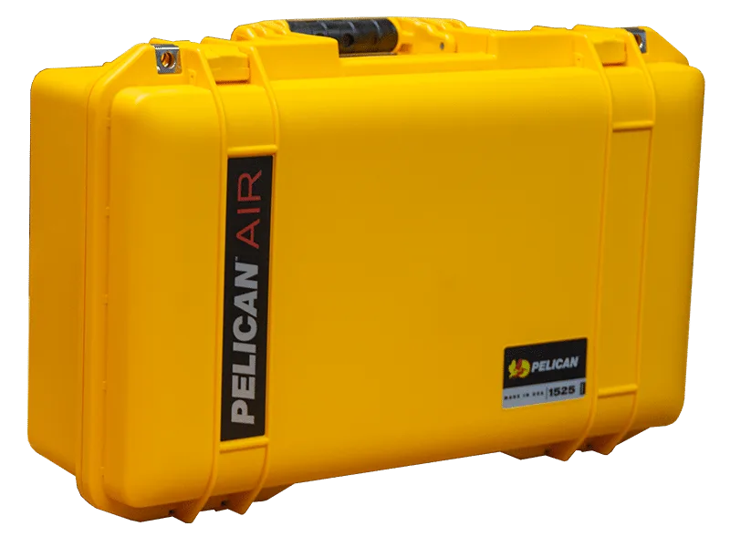 Pelican 1525 Pelican 1525