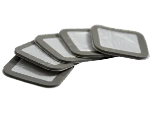 Defelsko Adhesive Patches