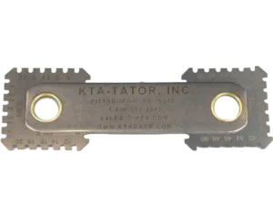 KTA Gage Wet Film Thickness Dual Head