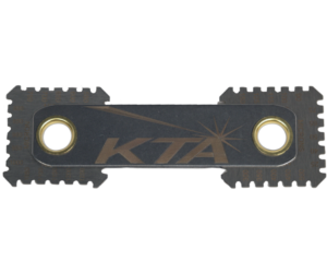 KTA Tator WFT Back KTA Tator WFT Back