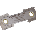 KTA Tator Dual Head Wet Film Thickness Gauge