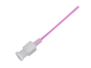 Plastic Dispensing Tip