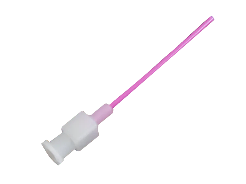 Plastic Dispensing Tip Plastic Dispensing Tip