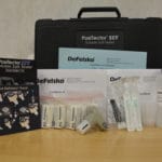 Positector SST Latex Patch Kit