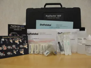 Positector SST Latex Patch Kit