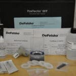 Positector SST PosiPatch Kit