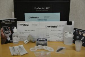 Positector SST PosiPatch Kit