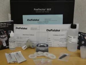 Positector SST PosiPatch Kit