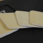 SST Latex Bresle Patches