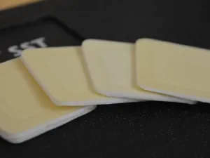 SST Latex Bresle Patches