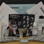 Positector SST Defelsko Patch Kit