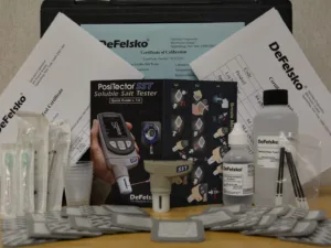 Positector SST Defelsko Patch Kit