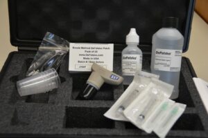 PosiTector SST DeFelsko Patch Kit - Image 2