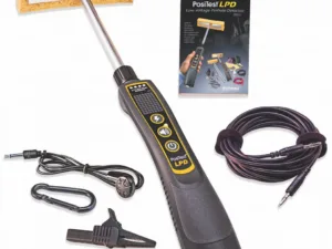 Positest LPD Holiday Detector